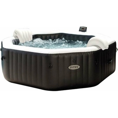 Intex 28458WIFI PureSpa Jet & Bubble Deluxe Octagon