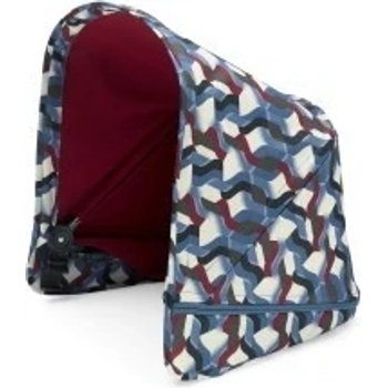 Bugaboo Donkey² stříška Waves