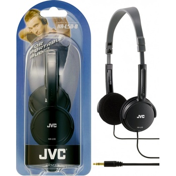 JVC HA-L50