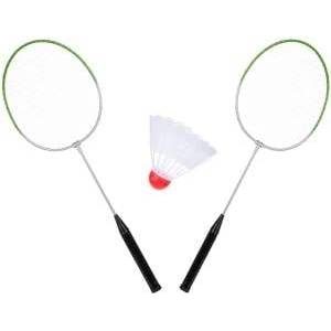 Enero Victoria Sport BADMINTON SET METAL + AILERON 188S