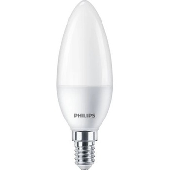 Image 1 of Philips LED КРУШКА PHILIPS Е14 7W 2700K 806Lm (871951430962300)