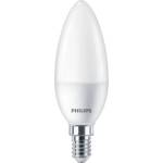 Philips LED КРУШКА PHILIPS Е14 7W 2700K 806Lm (871951430962300)