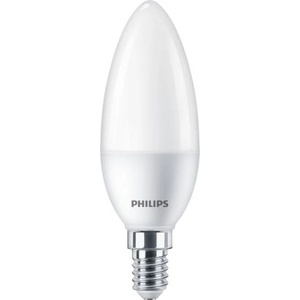 Philips LED КРУШКА PHILIPS Е14 7W 2700K 806Lm (871951430962300)