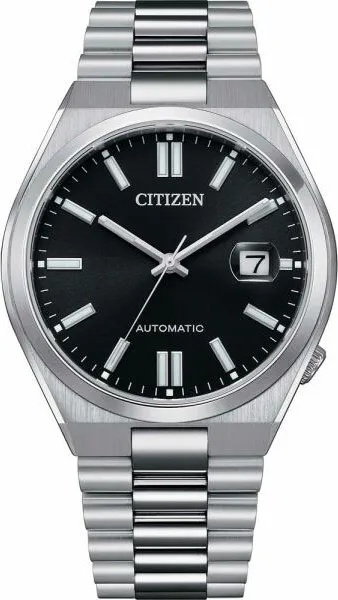 Citizen NJ0150-81E