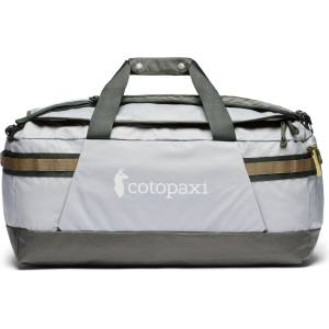 Cotopaxi Сак Cotopaxi Allpa 70 Getaway Duffel Luggage - Smoke and Cinder - размер 70 l (510-5401-0511)