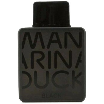 Mandarina Duck Black toaletná voda pánska 100 ml