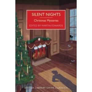 Silent Nights | Martin Edwards (ISBN: 9780712356107)