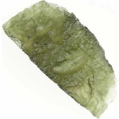 My Moldavite Vltavín - Besednice - 6,38 g