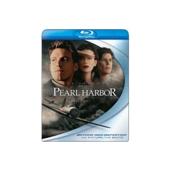 Pearl Harbor BD
