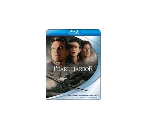Pearl Harbor BD