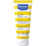 Mustela Suncare Слънцезащитен лосион SPF50+ 100 ml