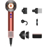 Dyson Supersonic Nural HD16 Strawberry Bronze/Blush Pink
