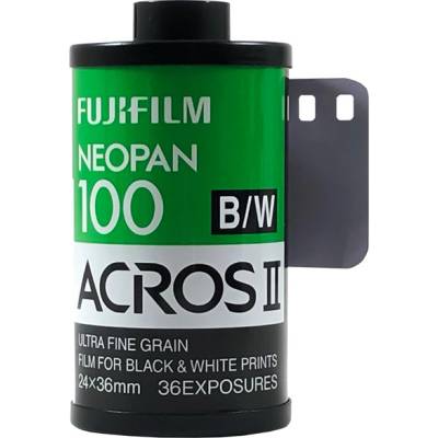 Fujifilm Neopan ACROS 100/135-36