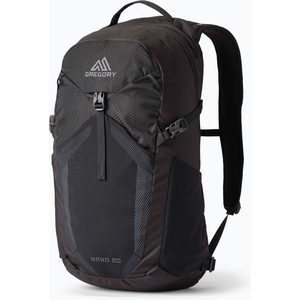 Gregory Градска раница Gregory Nano 20 l optic black