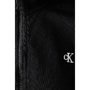 Calvin Klein суичър с цип дамски с памук (LV047H217G)