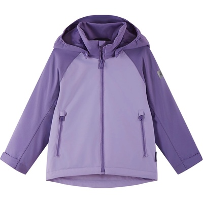 Reima Детско водоустойчиво яке Reima Kid's Sulkava Waterproof jacket - Blooming Lilac - размер 158 (EU) (703-6391-0424)