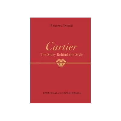 Cartier - Rachael Taylor