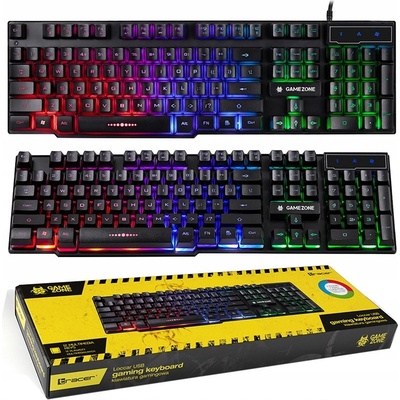 Tracer Gamezone LoCCar TRAKLA46651