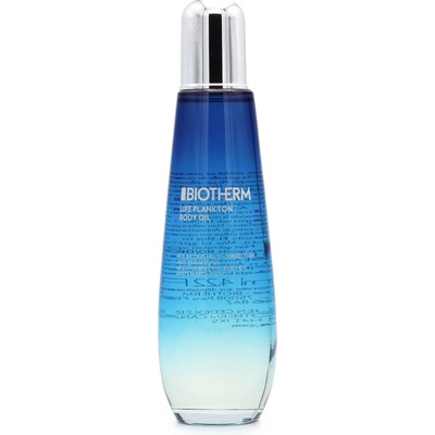 BIOTHERM LIFE PLANKTON BODY OLI 125ML