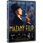 MagicBox Smart Philip - DVD (009330)
