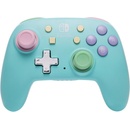 PowerA Nano Enhanced Wireless Controller Nintendo Switch NSGP0347-01