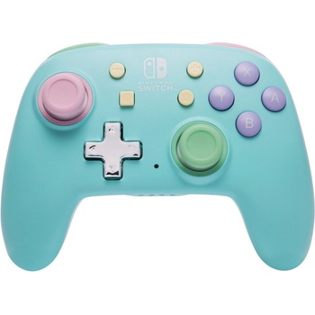 PowerA Nano Enhanced Wireless Controller Nintendo Switch NSGP0347-01
