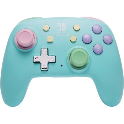 PowerA Nano Enhanced Wireless Controller Nintendo Switch NSGP0347-01