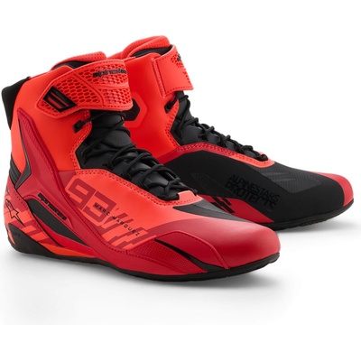 Alpinestars Faster