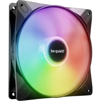 be quiet! Light Wings LX 140mm PWM RGB (BL126)