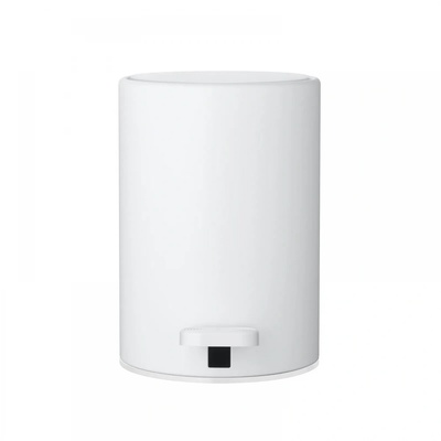 blomus Кош за отпадъци modo - цвят бял - 3 л (blomus 67322)