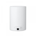 blomus Кош за отпадъци modo - цвят бял - 3 л (blomus 67322)