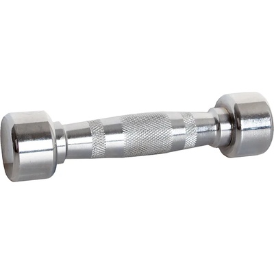 inSPORTline Хромиран дъмбел 2кг (2138)