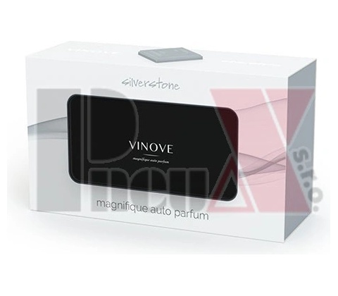 Vinove MEN'S SILVERSTONE