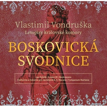 Boskovická svodnice