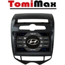 TomiMax 061 Hyundai ix20