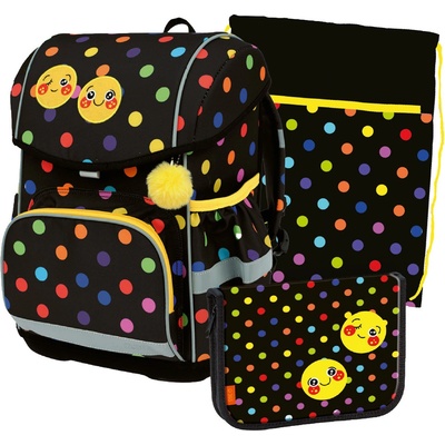 Stil Smiley set