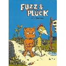Fuzz a Pluck - Stearn Ted