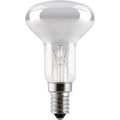 Osram Reflektorová žiarovka Concentra R50 60W E14 230V matná 4050300002163