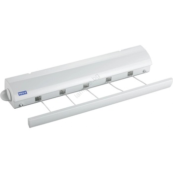 WENKO 63025100 - Сушилник 47, 5x7 см бял (WE0410)