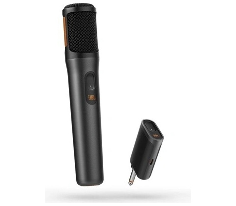 JBL PartyBox Wireless Mic