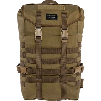 Savotta Jääkäri M 30L green