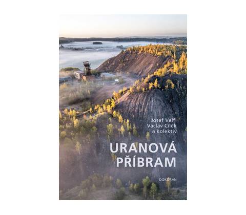 Uranová Příbram