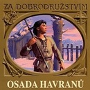 Osada Havranů CD