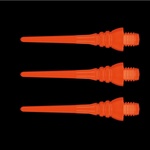 Winmau Връхчета Triton Soft Winmau