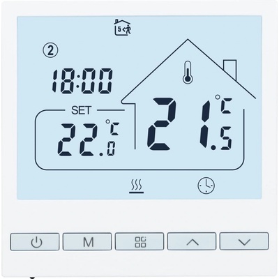 BEOK CONTROLS TOL47-WP