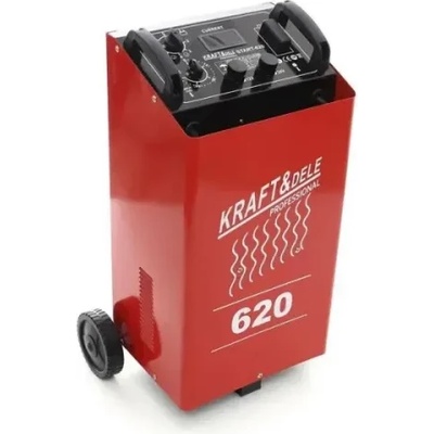 Kraft&Dele Стaртерно устройство KraftDele KD1915/ 12 / 24V (KD1915)