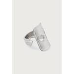 MM6 Maison Margiela пръстен дамски месингов (SM7UQ0134.P9390)