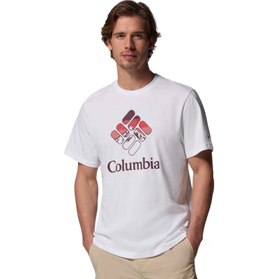 Columbia Тениска Mens CSC Seasonal Graphic Tee