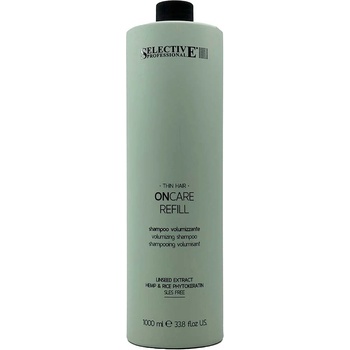 Selective Professional ONcare Refill Shampoo 1000 ml