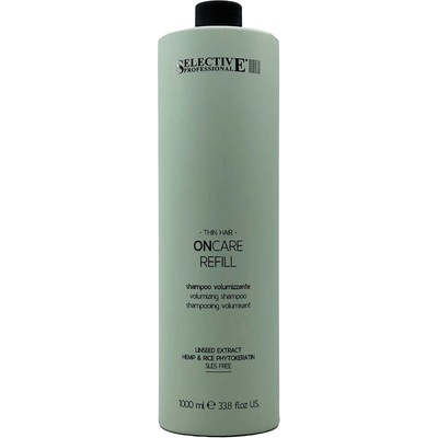 Selective Professional ONcare Refill Shampoo 1000 ml